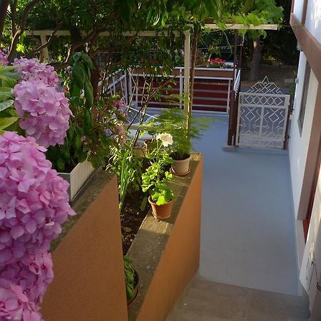Guest House Kuzmanic Hvar Island Buitenkant foto