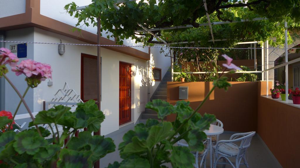 Guest House Kuzmanic Hvar Island Buitenkant foto