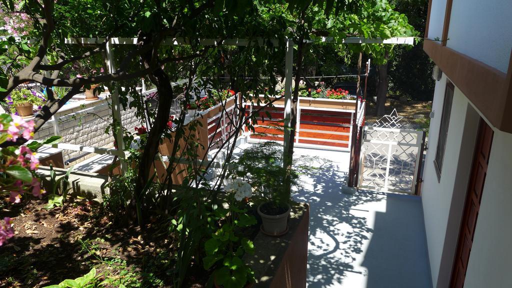 Guest House Kuzmanic Hvar Island Buitenkant foto