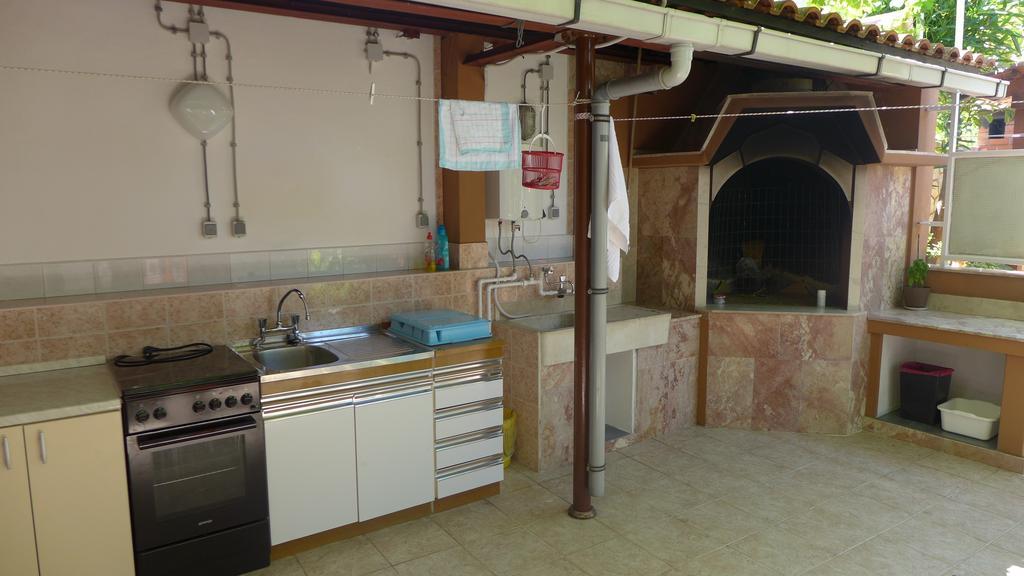 Guest House Kuzmanic Hvar Island Kamer foto