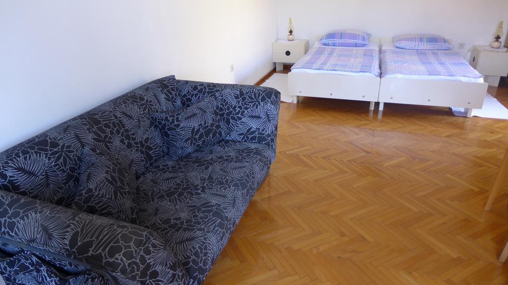 Guest House Kuzmanic Hvar Island Kamer foto