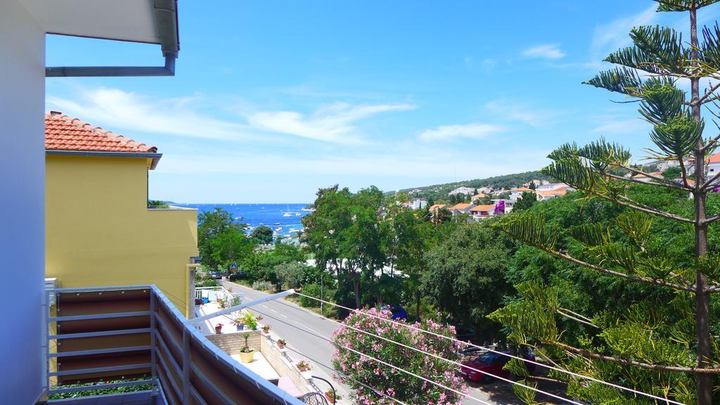 Guest House Kuzmanic Hvar Island Kamer foto