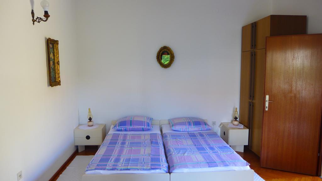 Guest House Kuzmanic Hvar Island Kamer foto
