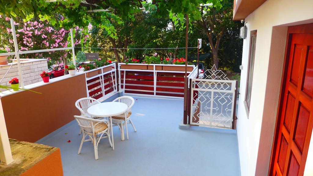 Guest House Kuzmanic Hvar Island Kamer foto
