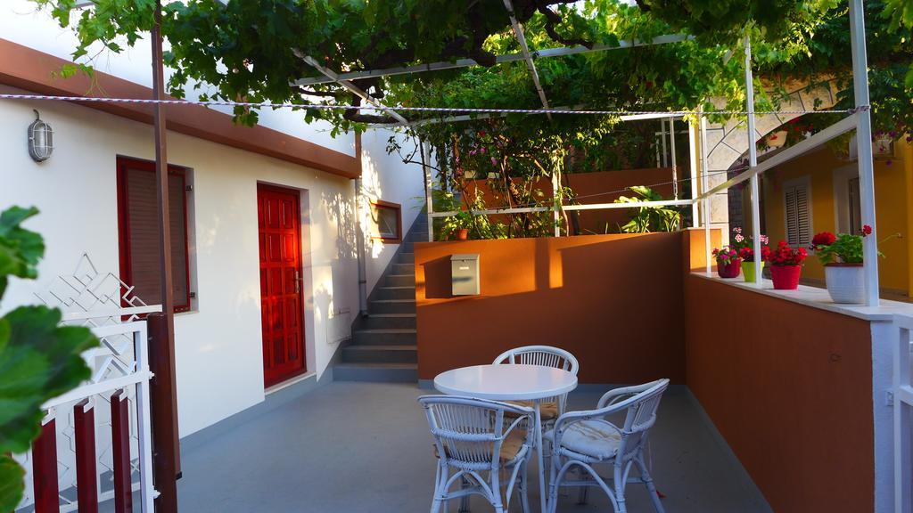 Guest House Kuzmanic Hvar Island Kamer foto
