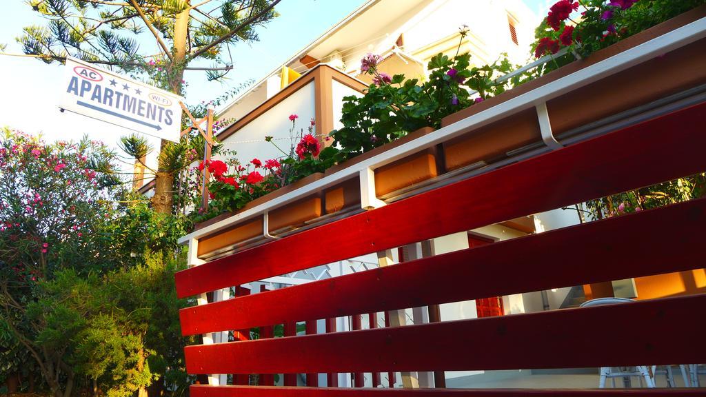 Guest House Kuzmanic Hvar Island Buitenkant foto