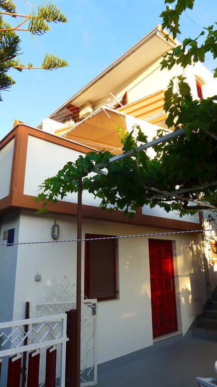 Guest House Kuzmanic Hvar Island Buitenkant foto