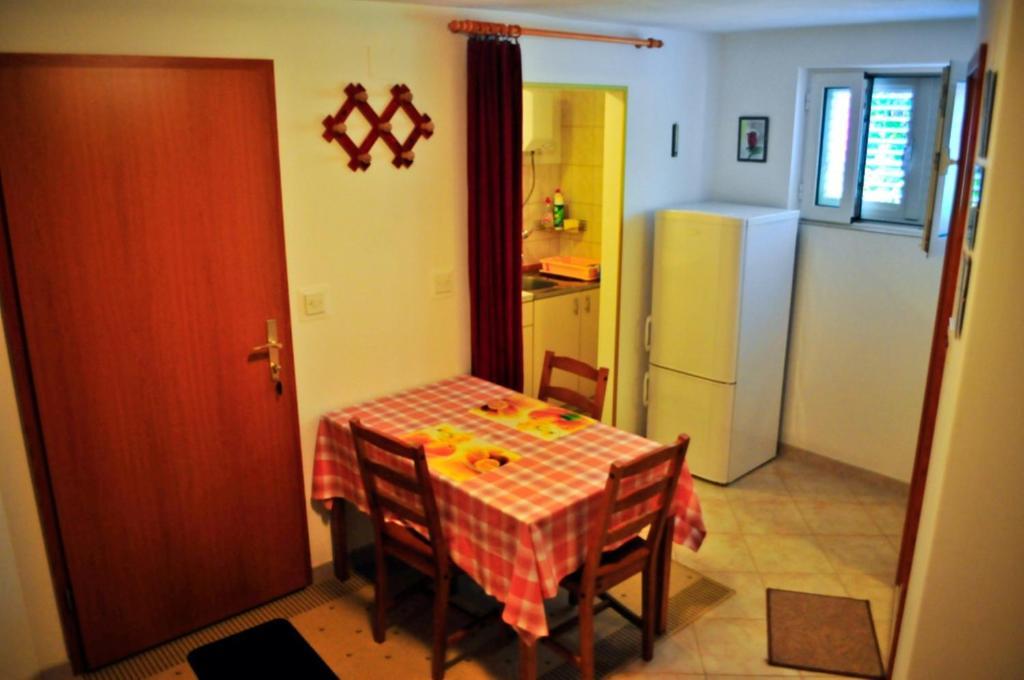 Guest House Kuzmanic Hvar Island Kamer foto