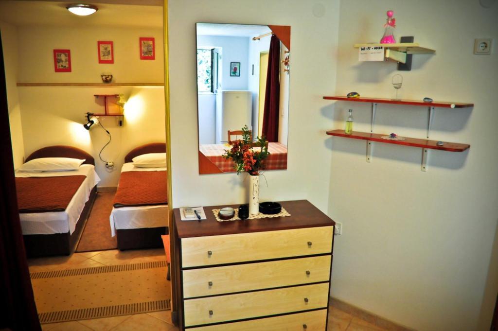 Guest House Kuzmanic Hvar Island Kamer foto
