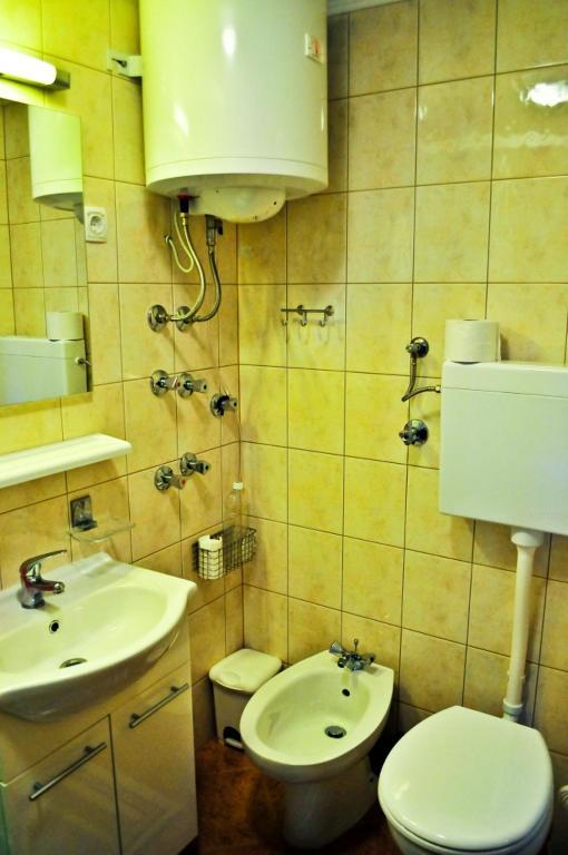 Guest House Kuzmanic Hvar Island Kamer foto