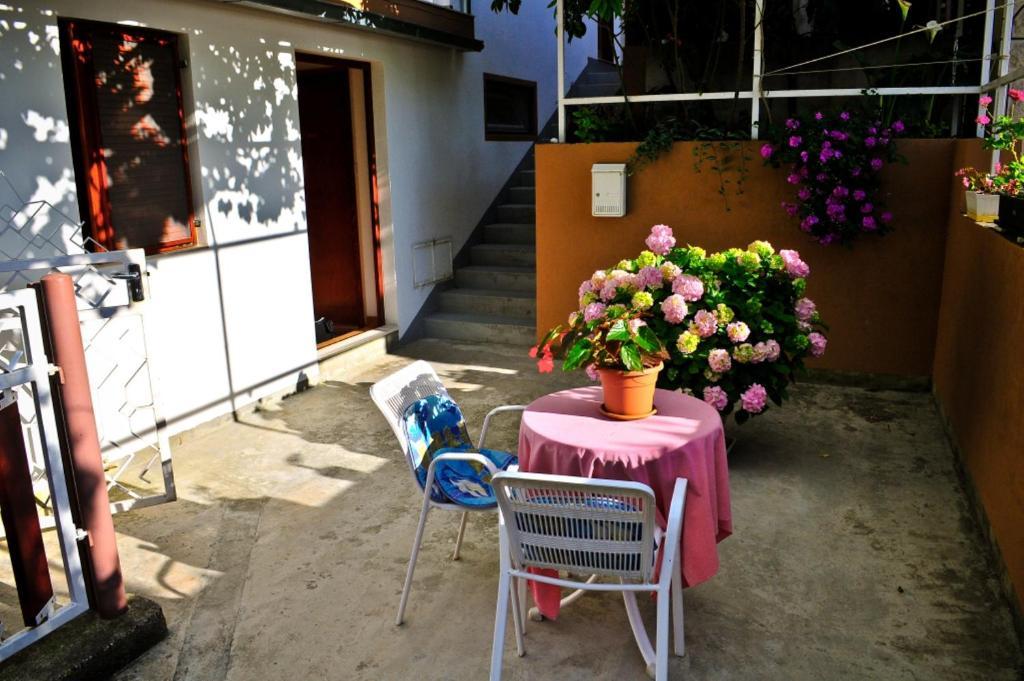Guest House Kuzmanic Hvar Island Buitenkant foto