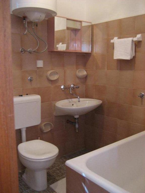 Guest House Kuzmanic Hvar Island Kamer foto