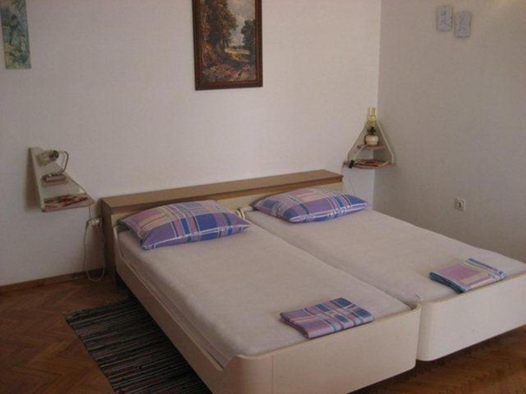 Guest House Kuzmanic Hvar Island Kamer foto