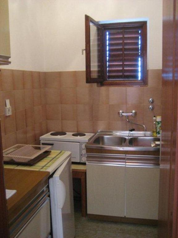 Guest House Kuzmanic Hvar Island Kamer foto