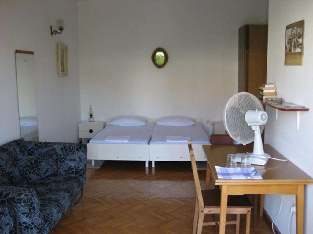 Guest House Kuzmanic Hvar Island Kamer foto