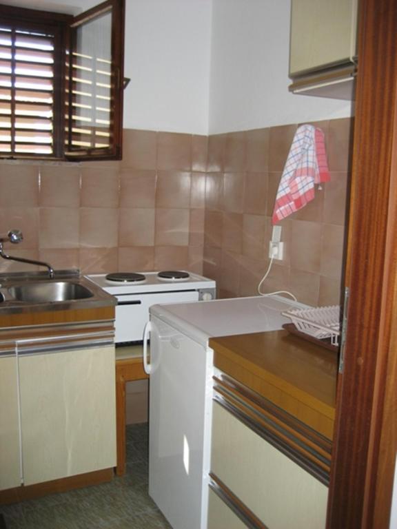 Guest House Kuzmanic Hvar Island Kamer foto