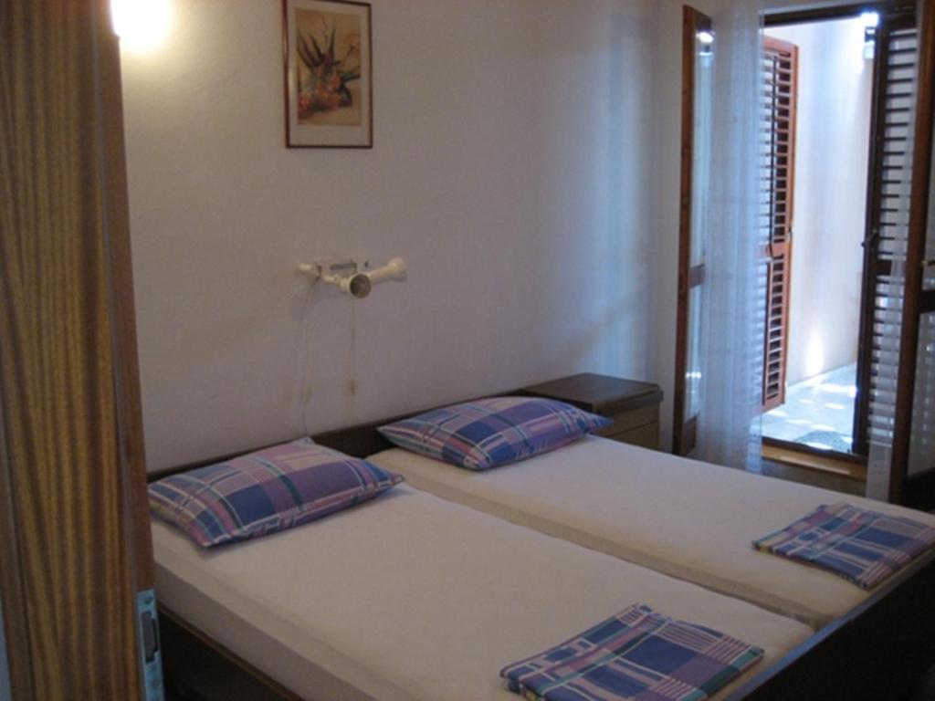 Guest House Kuzmanic Hvar Island Kamer foto