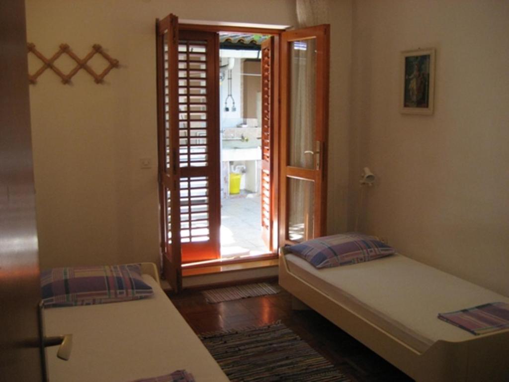 Guest House Kuzmanic Hvar Island Kamer foto